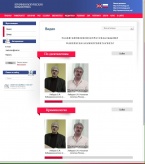 В новую рубрику Криминологической библиотеки поступили первые медиа материалы (отдел «Медиатека») В новую рубрику Криминологической библиотеки поступили первые медиа материалы (отдел «Медиатека»)